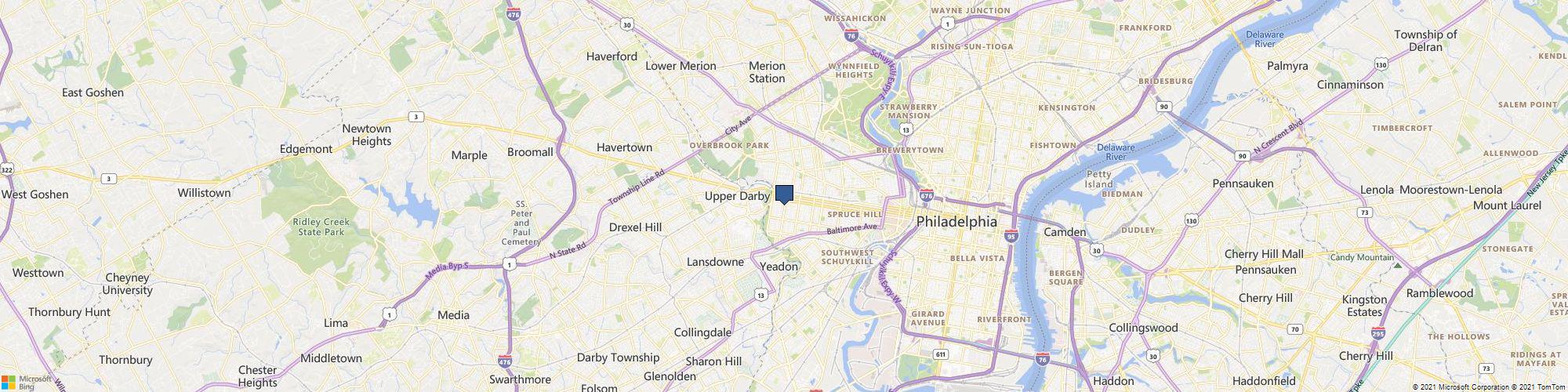 Philadelphia All Day Locksmith cover photo