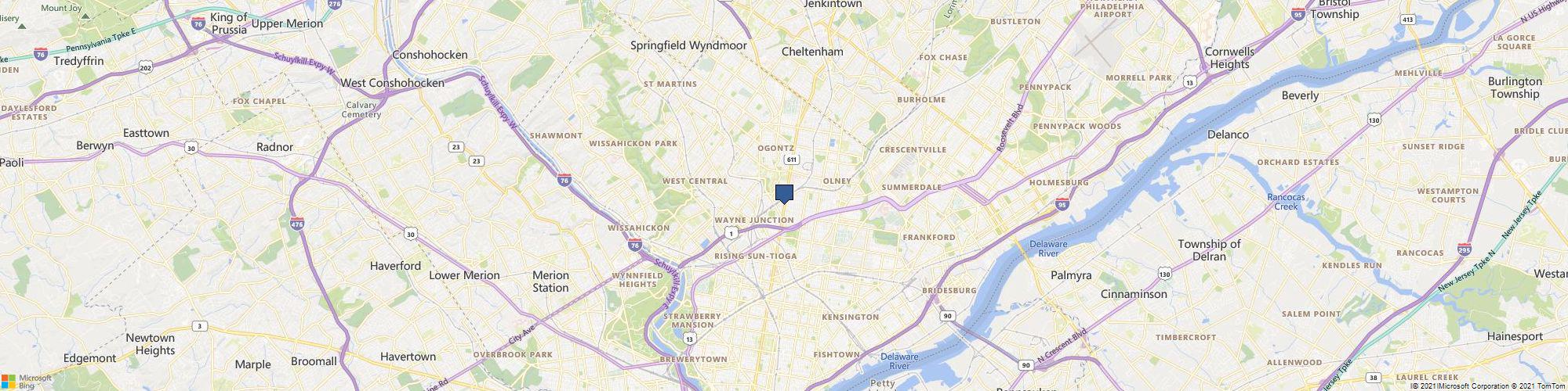 Philadelphia Emergency Mobile Locksmith cover photo