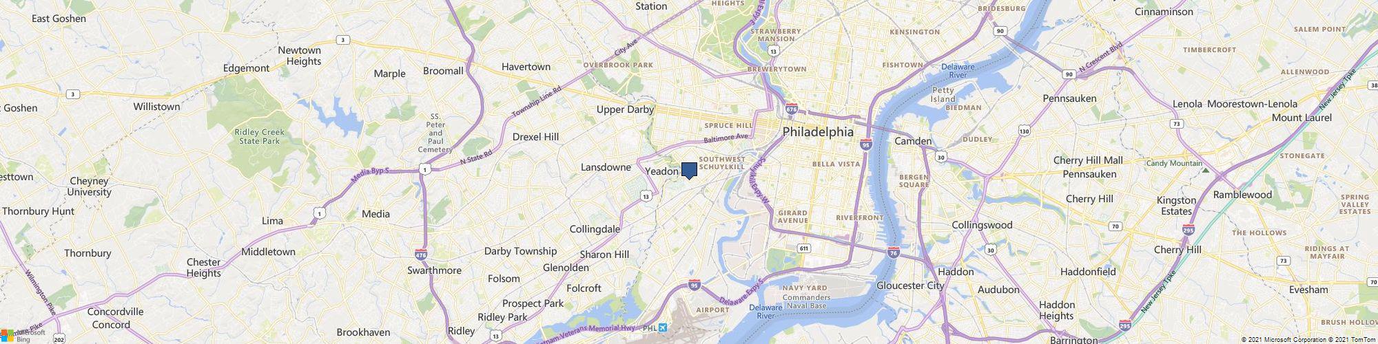 Philadelphia-Emergency-Locksmith cover photo