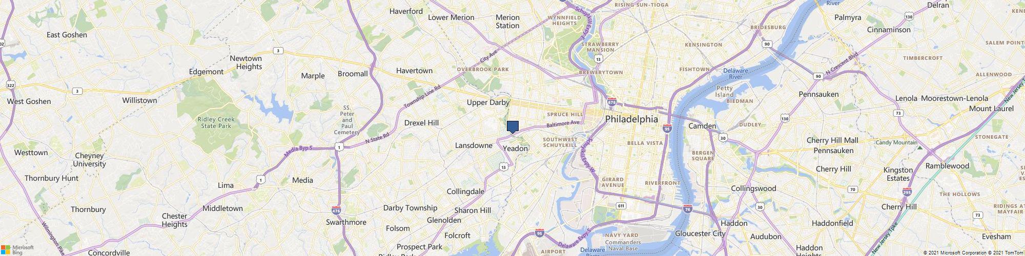 Philadelphia Lock And Doors cover photo