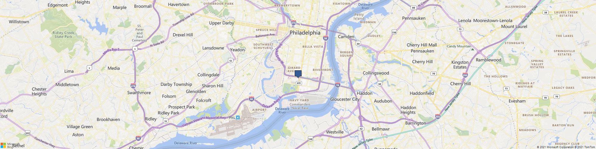 Philadelphia Community Locksmith cover photo