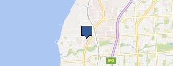 Roof & Render SA location map