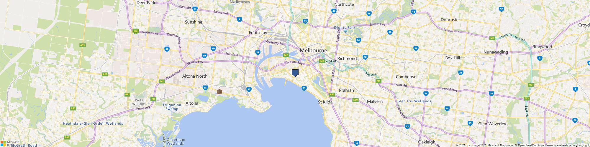 Melbourne Glass And Glazing cover photo