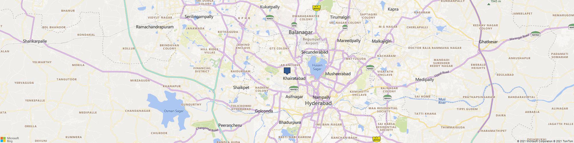 Watsol Group - Car Rentals in Hyderabad cover photo