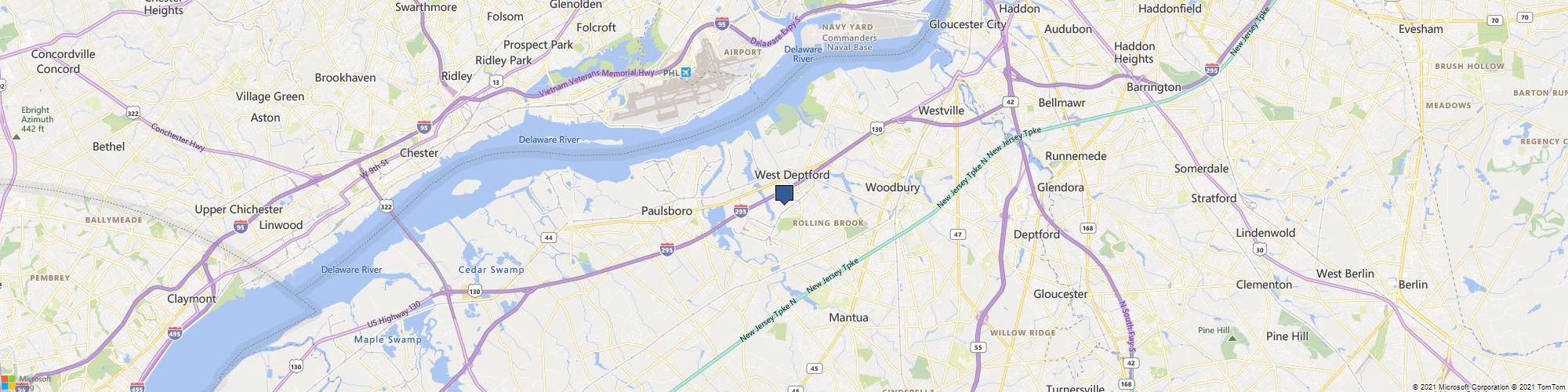 Philly Case Company  cover photo