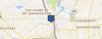 Watch Of Faith location map