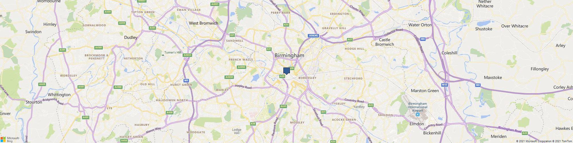 FleetMilne cover photo