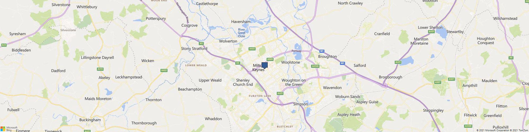 DNS CloudCo Ltd. cover photo