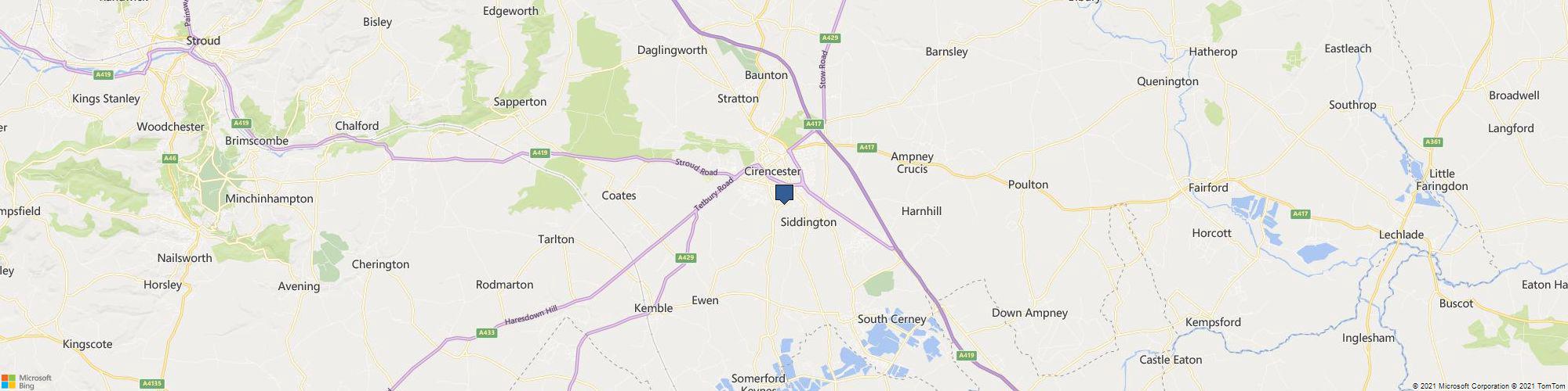 Beswick Stone cover photo