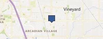 Coin Time Bitcoin ATM location map