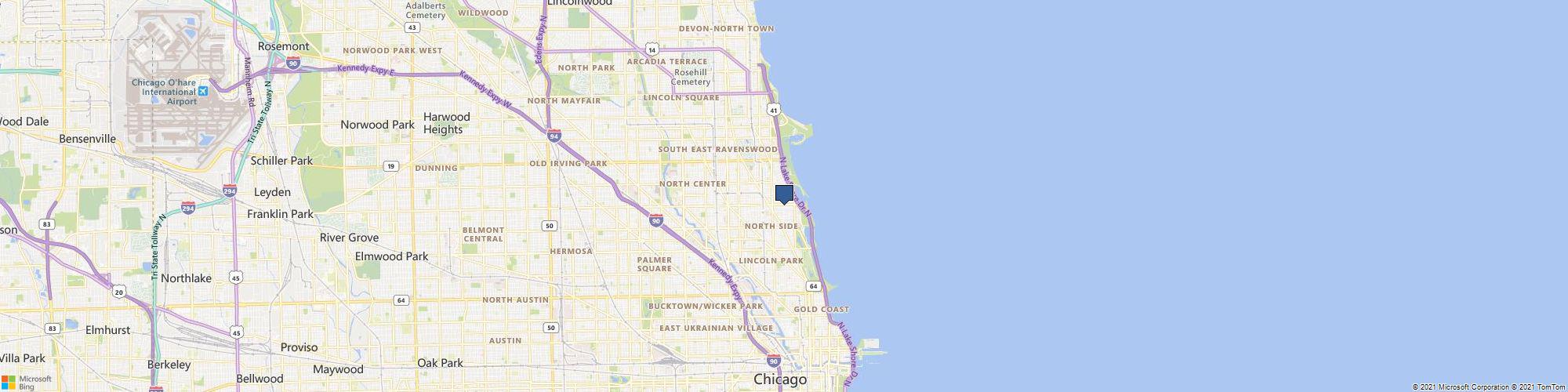 Chicago Mold Elimination cover photo