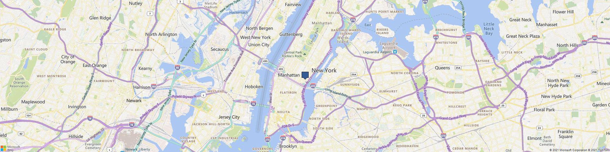 Westgate New York Grand Central Hotel cover photo