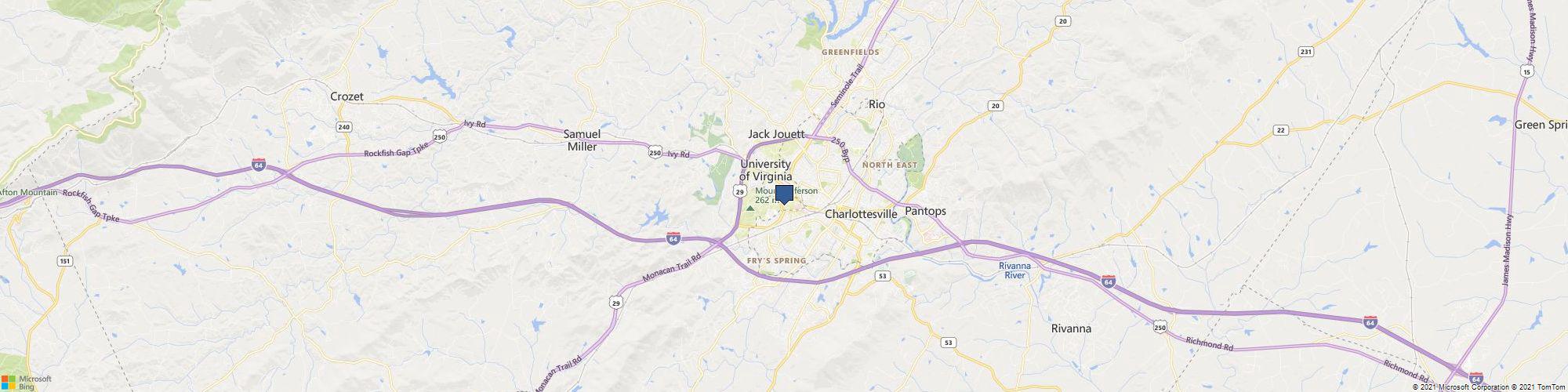 Charlottesville Mold Removal cover photo