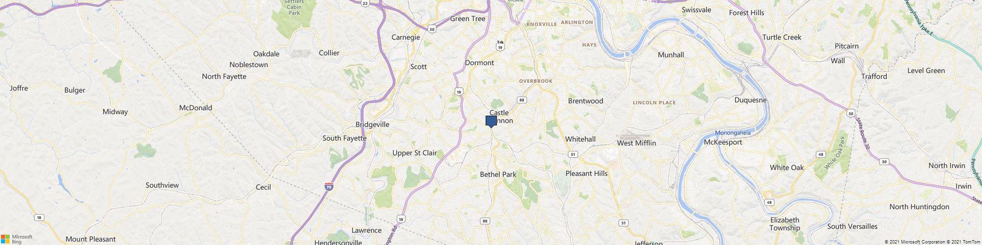 Pittsburgh Speedy Locksmith cover photo