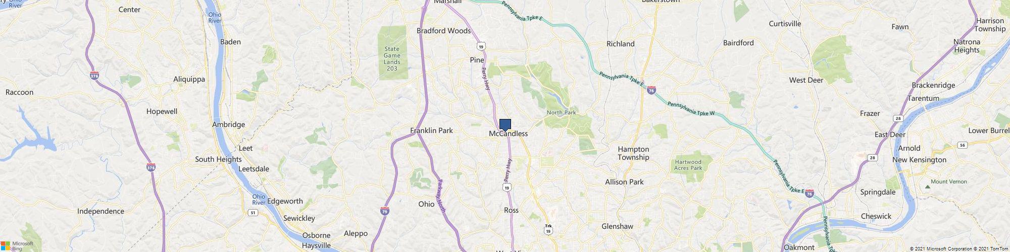 Pittsburgh Advantage Locksmith cover photo