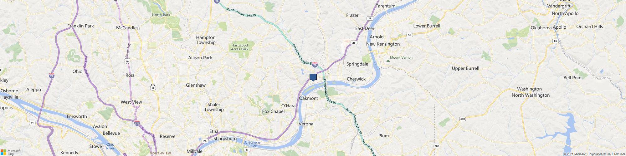 Pittsburgh Emergency Locksmith cover photo