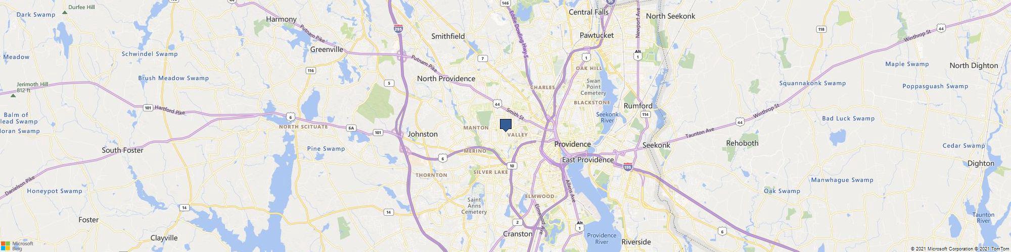 Providence Local Locksmith cover photo