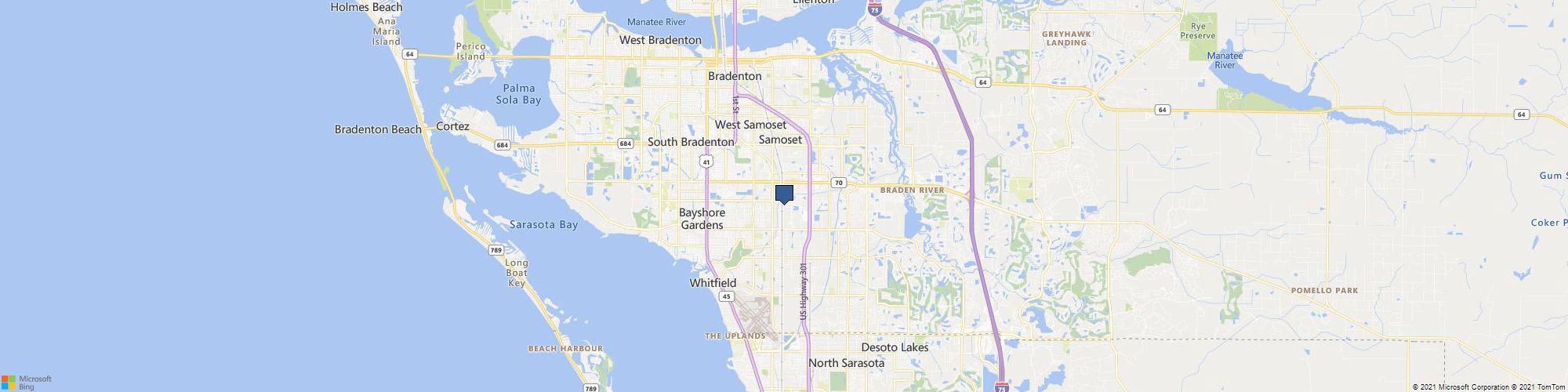 Sun Protection of Florida cover photo