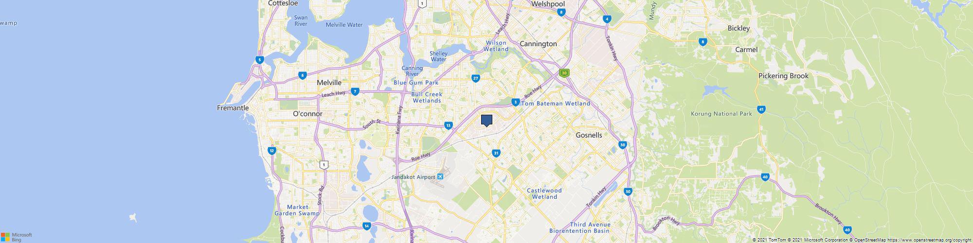 SPEL Stormwater Perth WA cover photo