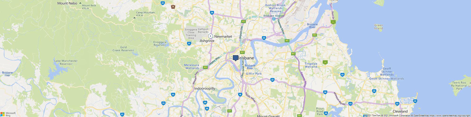   Web Design Brisbane cover photo