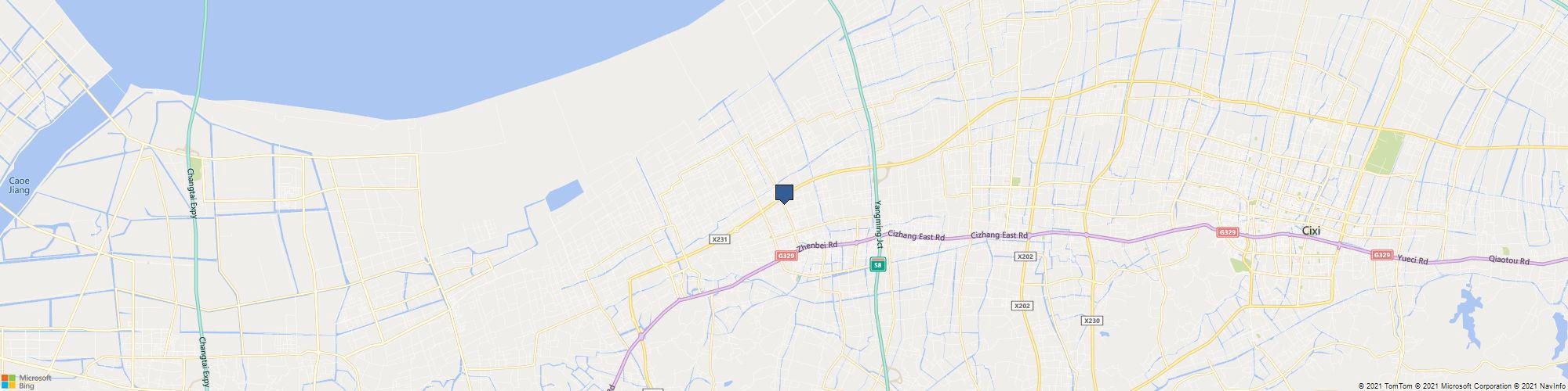 Ningbo ShunYi cover photo