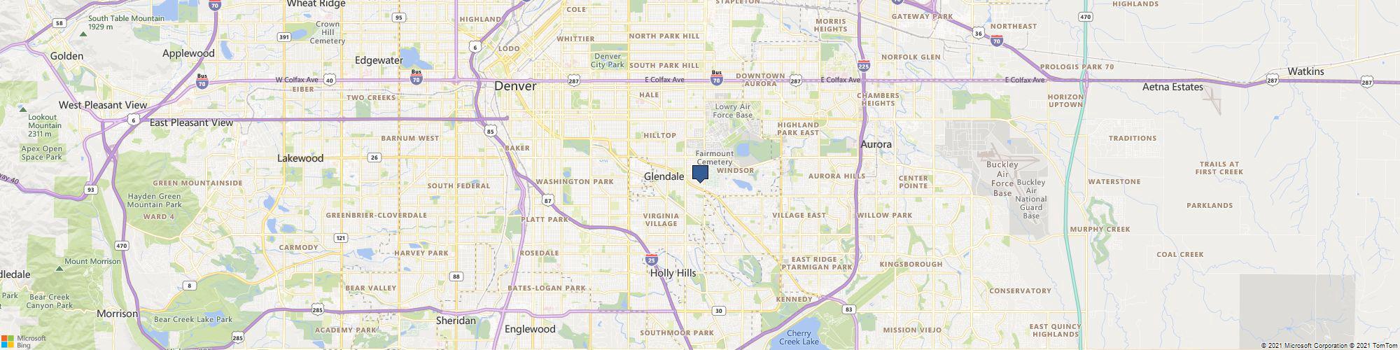 Denver Concrete Contractors CO cover photo