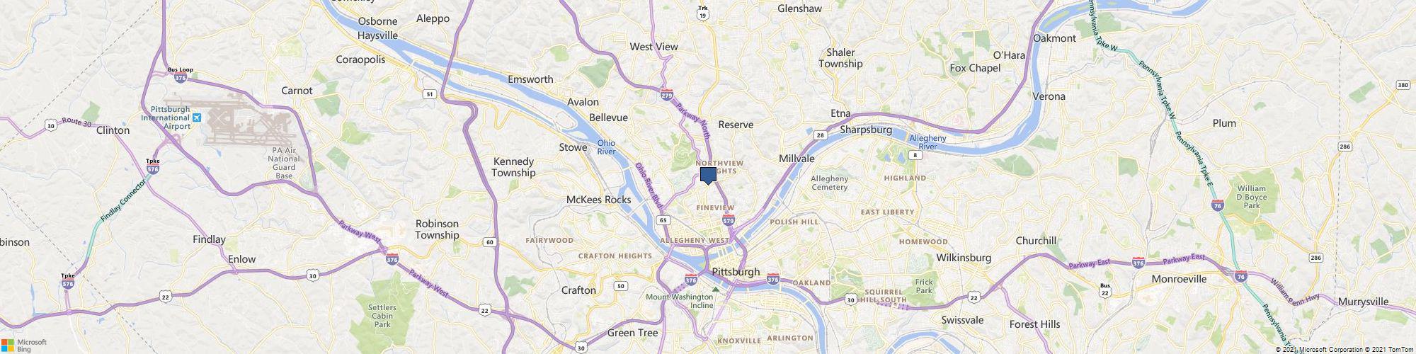 Pittsburgh City Locksmith cover photo