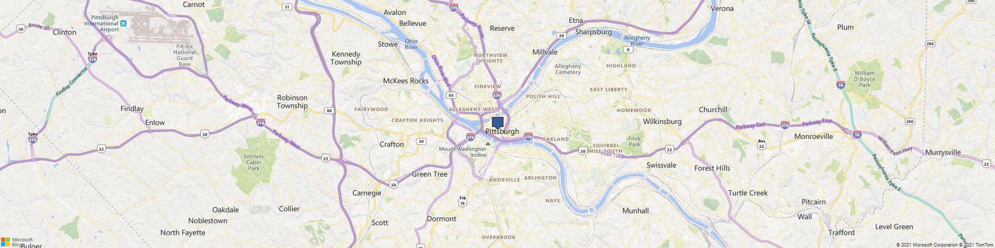 Pittsburgh Top Locksmith cover photo