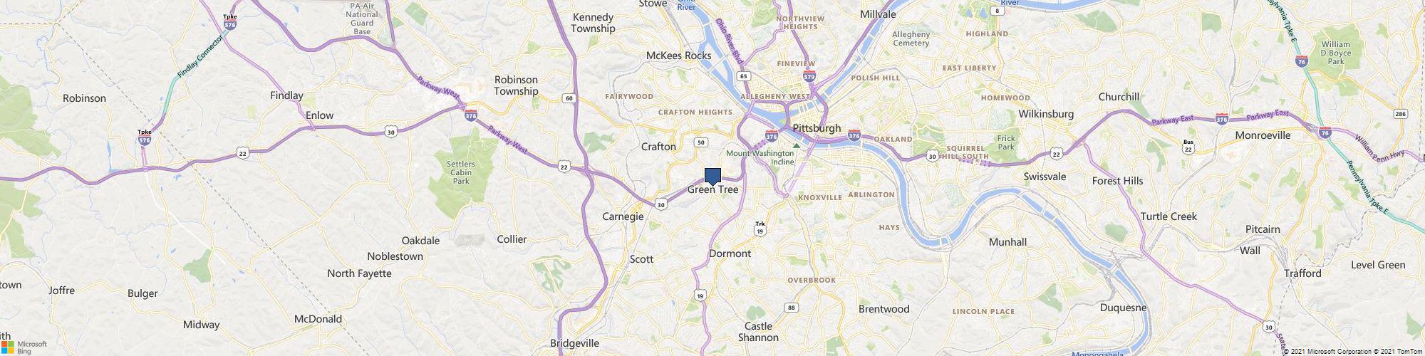 Pittsburgh Community Locksmith cover photo