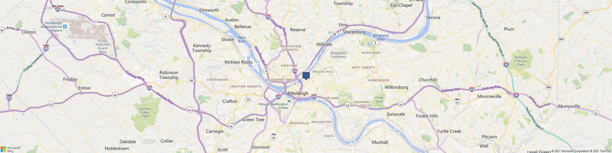 Pittsburgh Pro Locksmith cover photo