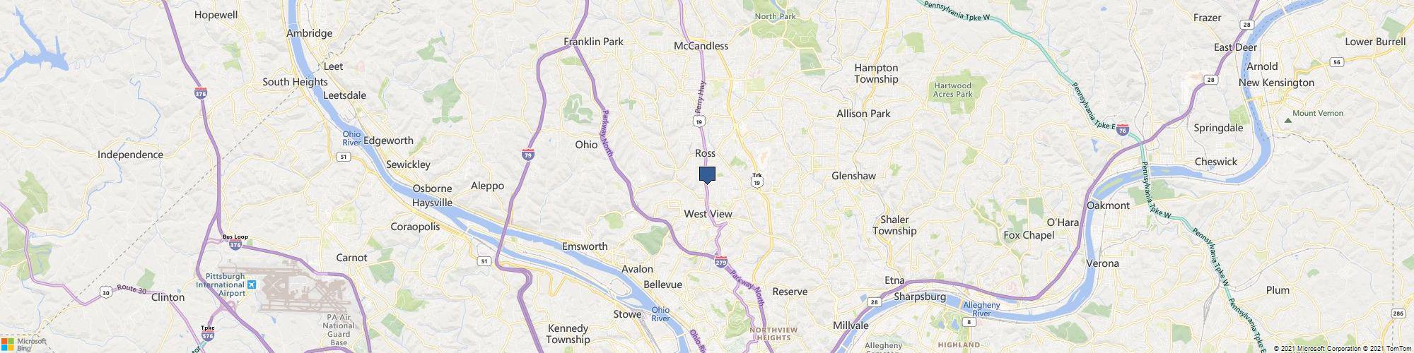 Pittsburgh Lock And Safe cover photo