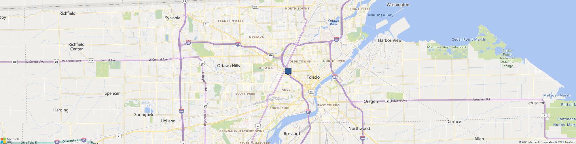 Toledo Demolition cover photo