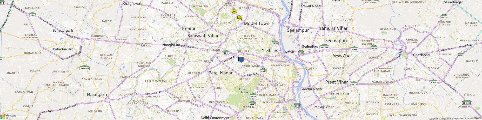 Mapzitech cover photo