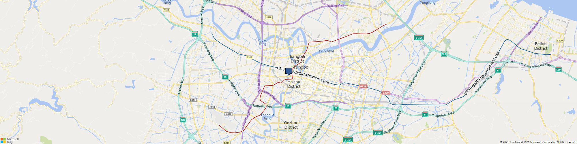 Ningbo Yuanyuan Plastic Industry Co., Ltd. cover photo