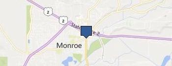 Pro-Tech Auto Glass Services LLC location map