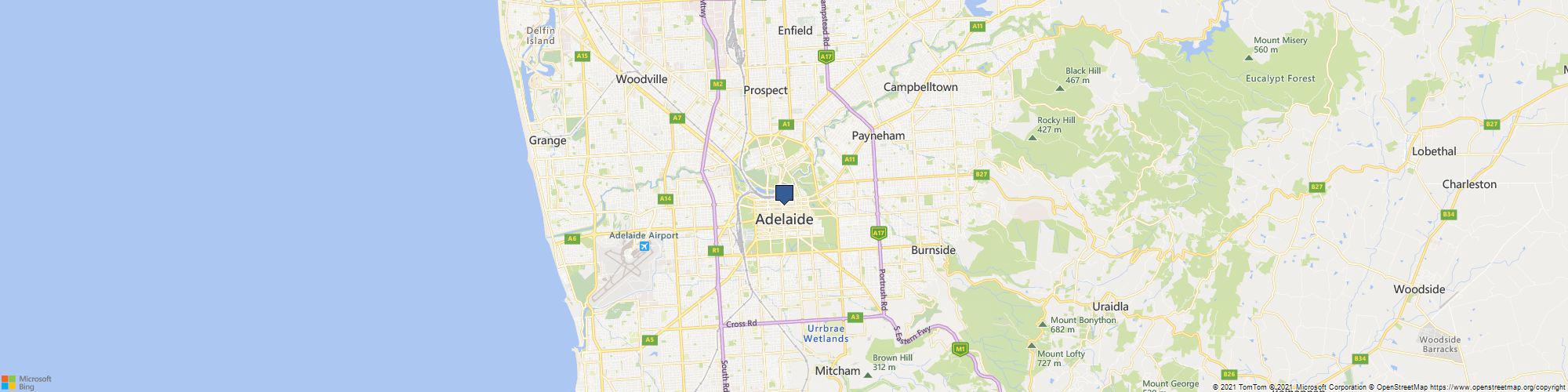 Evan Richards & Associates - Adelaide Business Lawyers cover photo