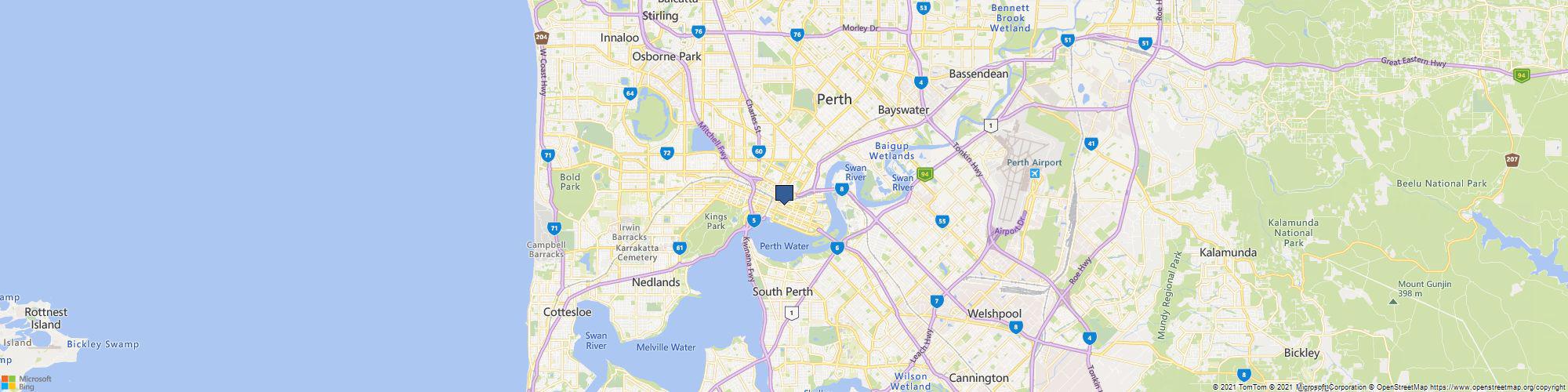 Professional Rug Cleaning Perth cover photo