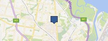 Royal Indian Furniture location map