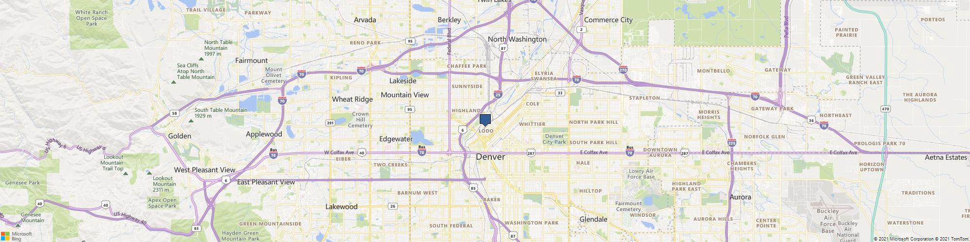 The Spanish Trainer cover photo