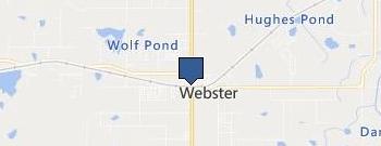 Handyman Specialist location map