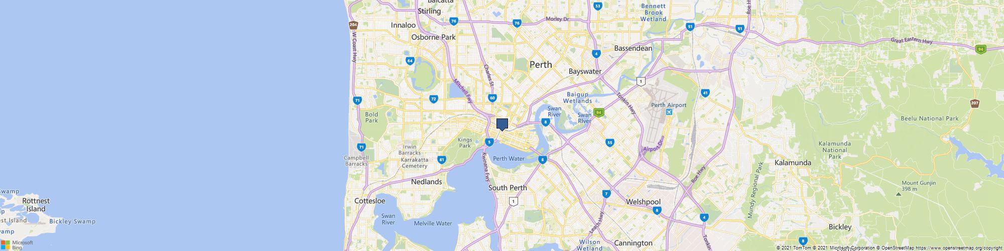 Carpet Steam Cleaning Perth cover photo