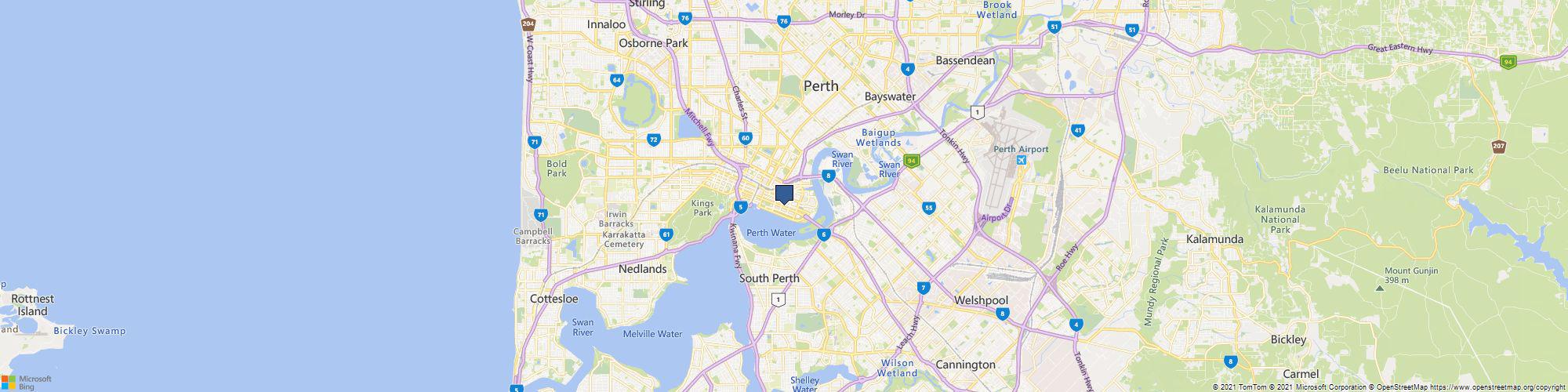 Accountant Perth cover photo