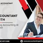Accountant Perth - photo 1