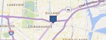 Q. Hair Regrowth Spray location map