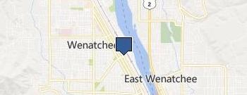 A New Start Construction, LLC location map