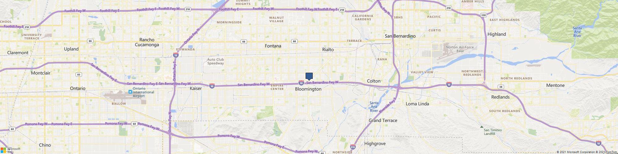 Maria Trujillo truck wash cover photo