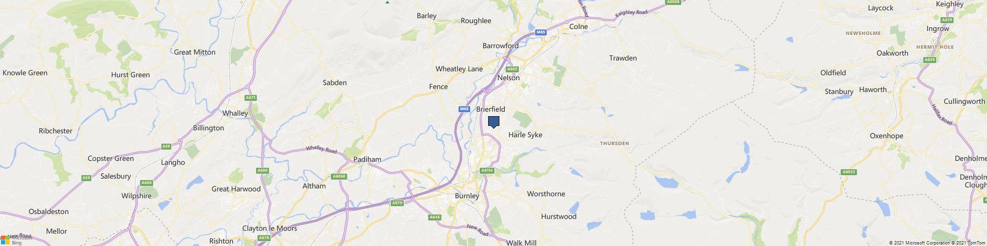 Atraining Services - Forklift Truck Training - Burnley cover photo