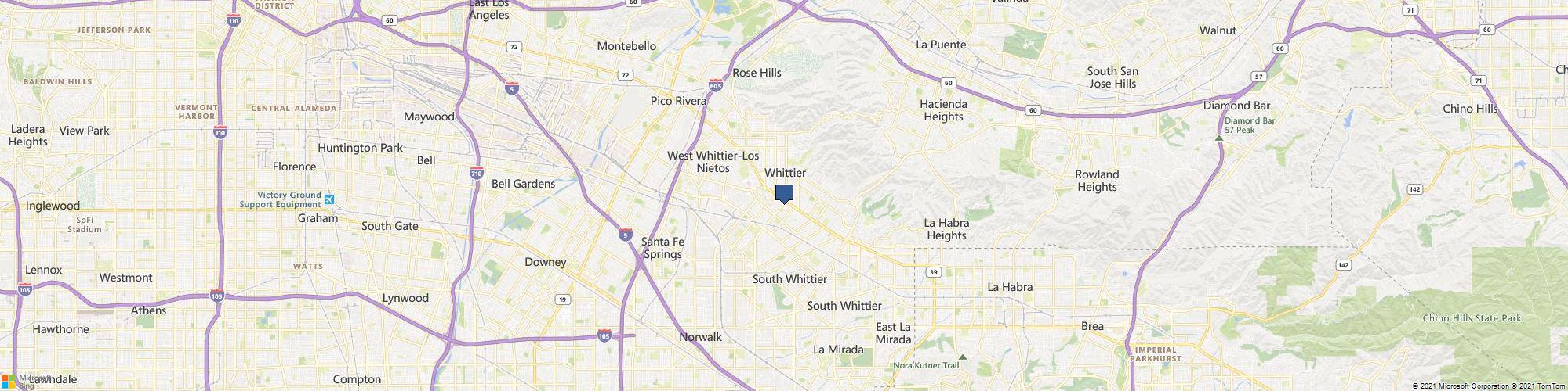 CFAH CBD cover photo