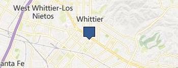 CFAH CBD location map