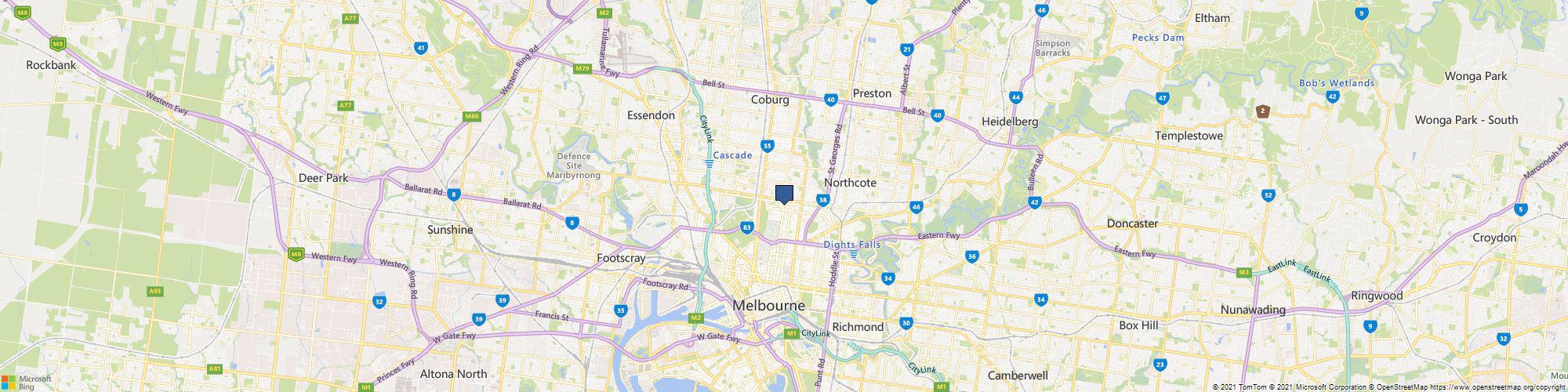 Aperspective cover photo